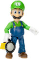 Super Mario Figur - Luigi - 13 Cm