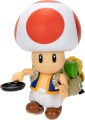 Super Mario Figur - Toad - 13 Cm