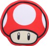 Super Mario Mushroom Cushion 40Cm