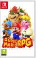 Super Mario Rpg - 