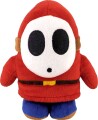 Super Mario Bamse - Shy Guy -17 Cm