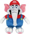 Super Mario Wonder - Mario Elephant