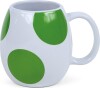 Super Mario - Yoshi Egg 3D Mug