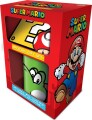 Super Mario Krus Sæt - Yoshi