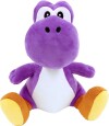 Yoshi Bamse - Super Mario - Purple - 20 Cm