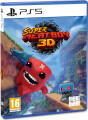 Super Meat Boy 3D Special Edition