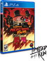 Super Meat Boy Forever Limited Run 411 Import - 