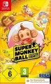 Super Monkey Ball Banana Blitz Hd - Kode I Boks