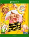 Super Monkey Ball Banana Blitz Hd - 