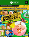 Super Monkey Ball - Banana Mania Xonexseriesx - 