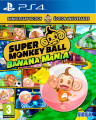 Super Monkey Ball - Banana Mania - 