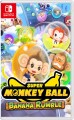 Super Monkey Ball Banana Rumble - 