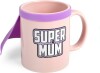 Super Mor Kop - Super Mum