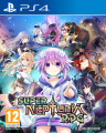 Super Neptunia Rpg