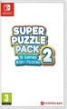 Super Puzzle Pack 2 - 