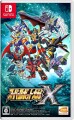 Super Robot Wars X Import