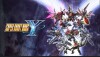 Super Robot Wars Y Import