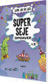 Super Seje Opgaver