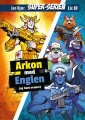 Super-Serien Arkon Mod Englen - 