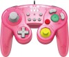 Nintendo Switch Super Smash Bros Controller - Peach