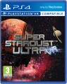 Super Stardust Ultra - Vr - Nordisk - 