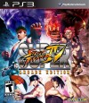 Super Street Fighter Iv Arcade Edition Import - 