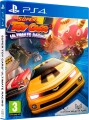 Super Toy Cars 2 Ultimate Racing - 