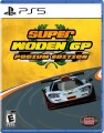 Super Woden Gp Podium Edition Import