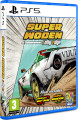 Super Woden Rally Edge