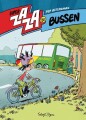 Super Zaza Og Bussen - 