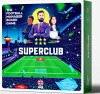 Superclub Brætspil - Engelsk