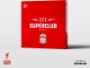 Superclub - Manager Kit - Brætspil Udvidelse - Liverpool - Engelsk