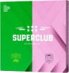Superclub - Top Six - Brætspil Udvidelse - Engelsk