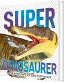 Superdinosaurer