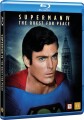 Superman 4 Iv - Kampen For Fred - 