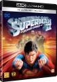 Superman Ii The Richard Donner Cut - 