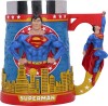 Superman Krus - Man Of Steel - 15 5 Cm
