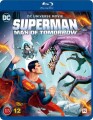 Superman - Man Of Tomorrow - 