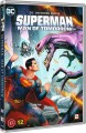 Superman Man Of Tomorrow - 