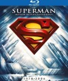 Superman Motion Picture Anthology 1978-2006 - 