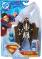 Superman - Movie Character Figure - Hawkgirl