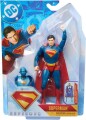 Superman - Movie Character Figure - Superman