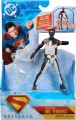 Superman Movie Feature Figure 15 Cm - Mr Terrific