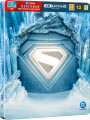 Superman - Steelbook Ww O-Ring Aka Fortress