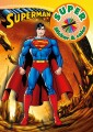 Superman - Super Sticker Color - 