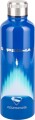 Superman Theatrical Metal Water Bottle