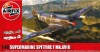 Airfix - Supermarine Spitfire Mkxviii Fly Byggesæt - 1 48 - A05140