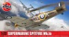 Airfix - Supermarine Spitfire Mkia Fly Byggesæt - 1 72 - A01071C