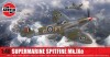 Airfix - Supermarine Spitfire Mkixe Fly Byggesæt - 1 48 - A05144