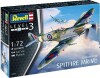 Revell - Supermarine Spitfire Mkvb Fly Byggesæt - 1 72 - Level 3 - 03897
